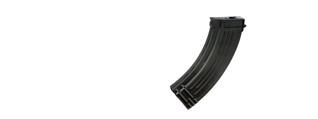 Magazines for AK47 Airsoft Gun, AK74, AK-47, Mid Cap, High Cap